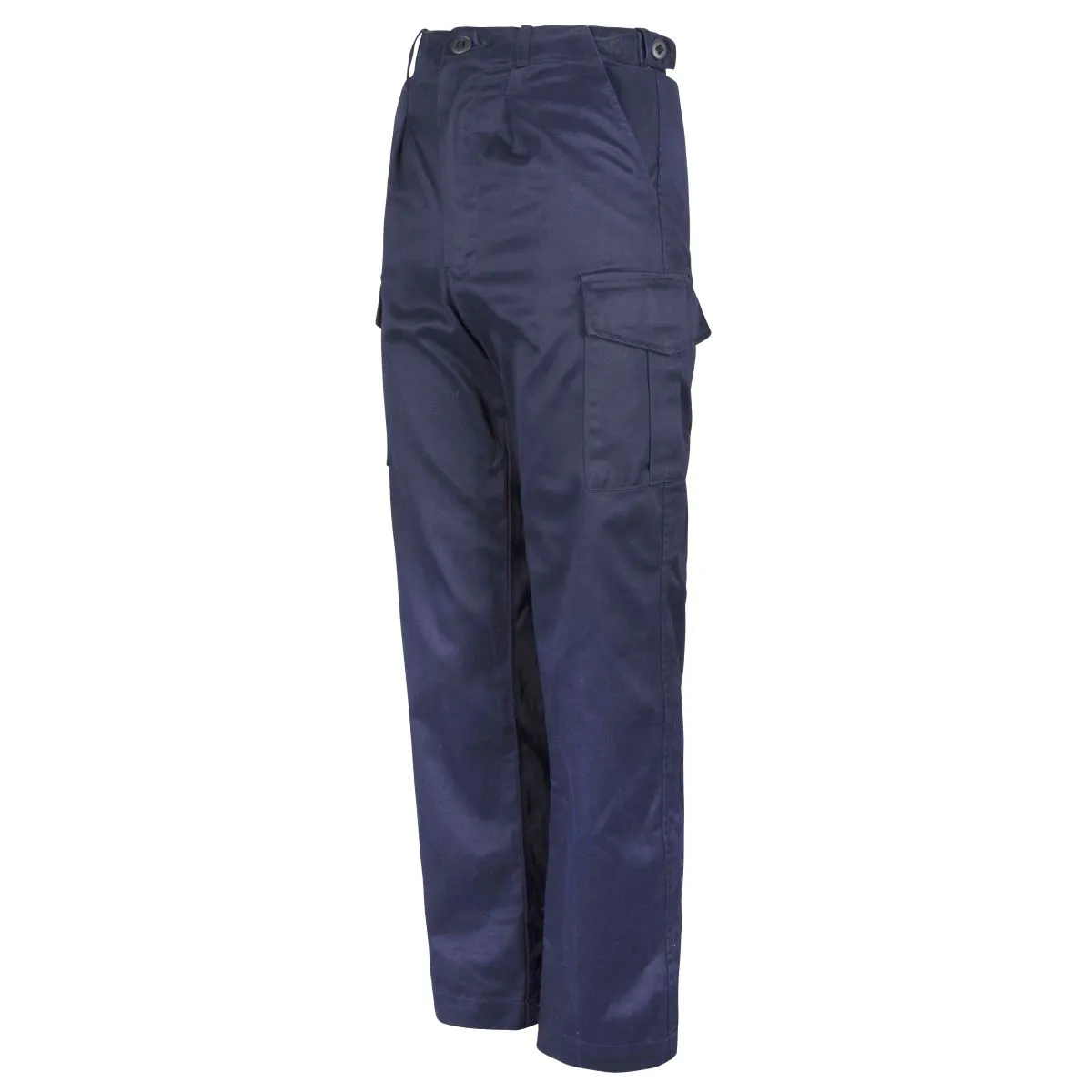 Royal Navy Blue Working Trousers - New