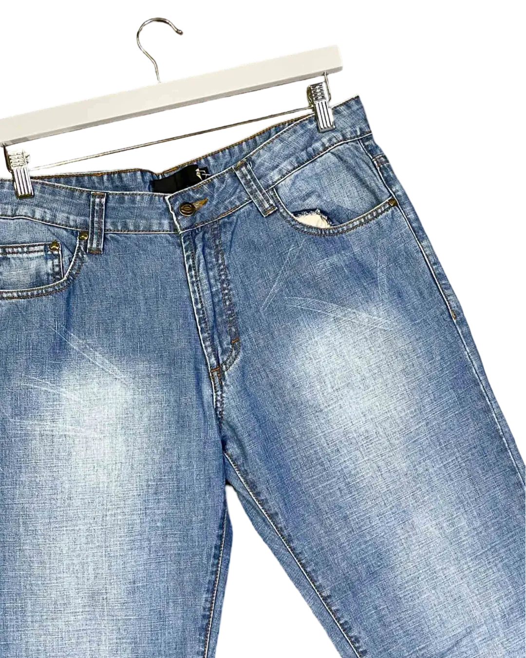 Size FR 34 | Just Cavalli Low Rise Jeans