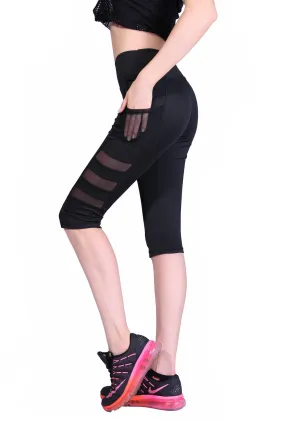 Sports leisure fitness  hot pants leggings