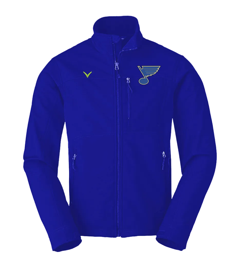 St.Louis Blues AAA Urban Jacket