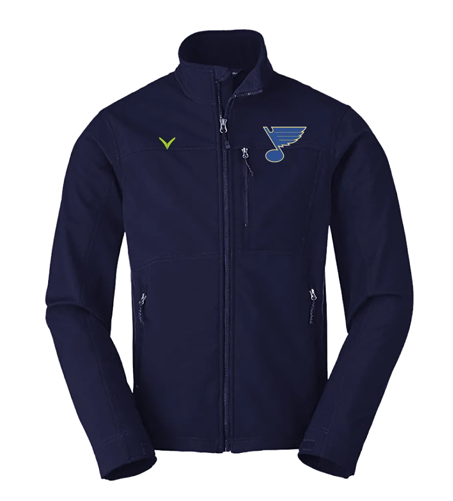 St.Louis Blues AAA Urban Jacket