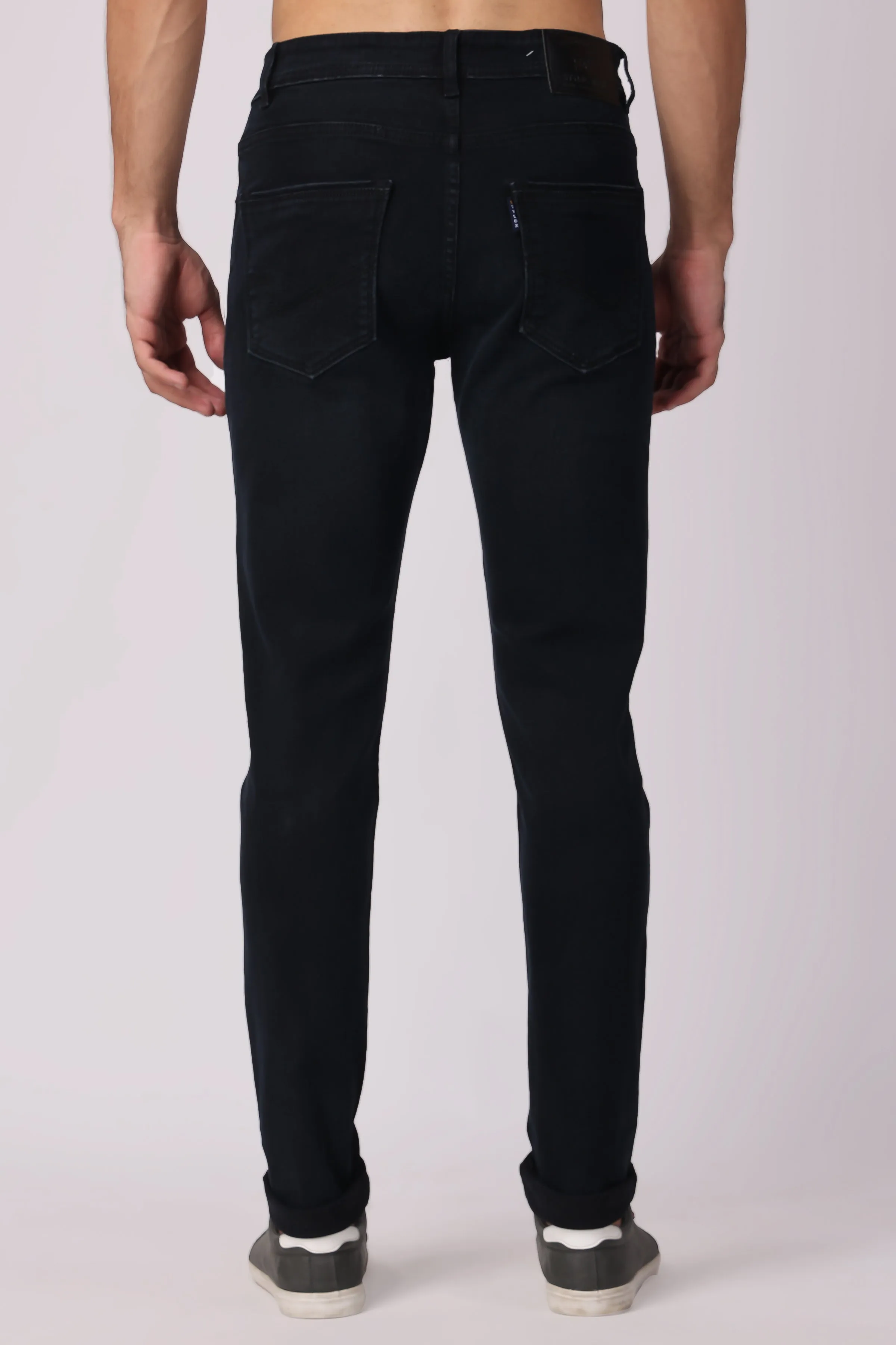 Stylox Men Slim Fit Jeans - 5810-10203