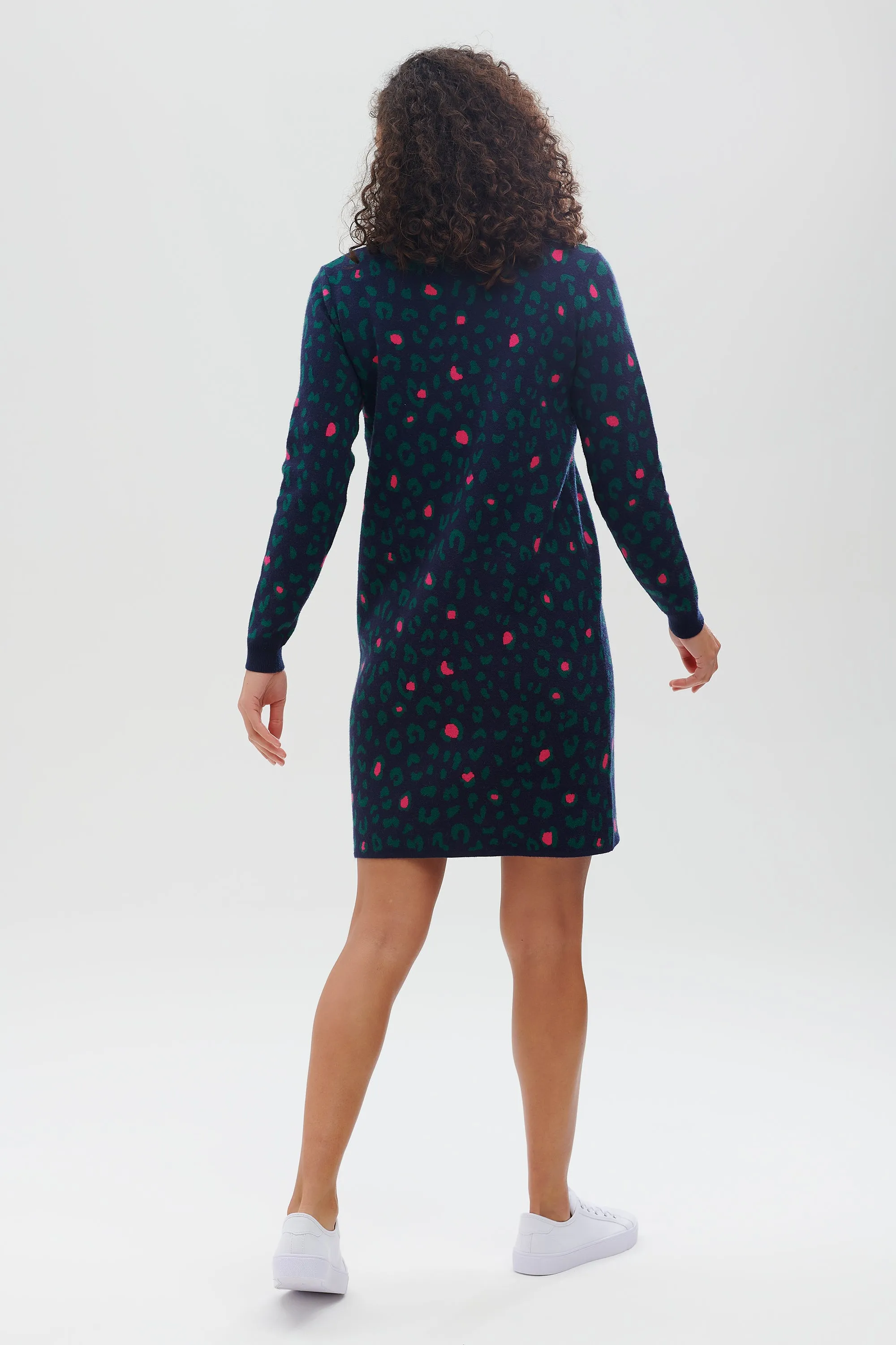 Sugarhill Brighton Axelle Knit Dress