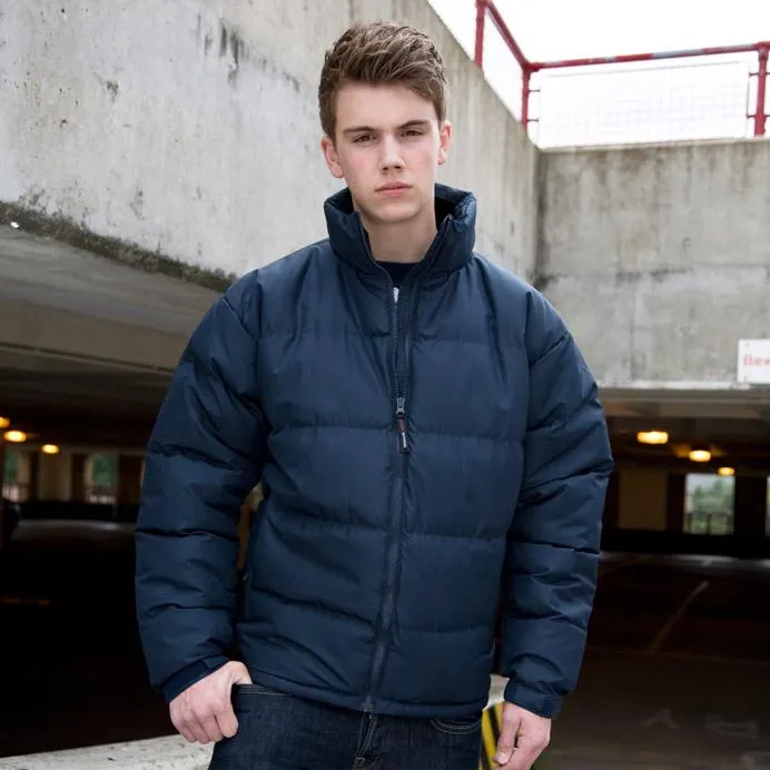 The Life Guards Urban Storm Jacket