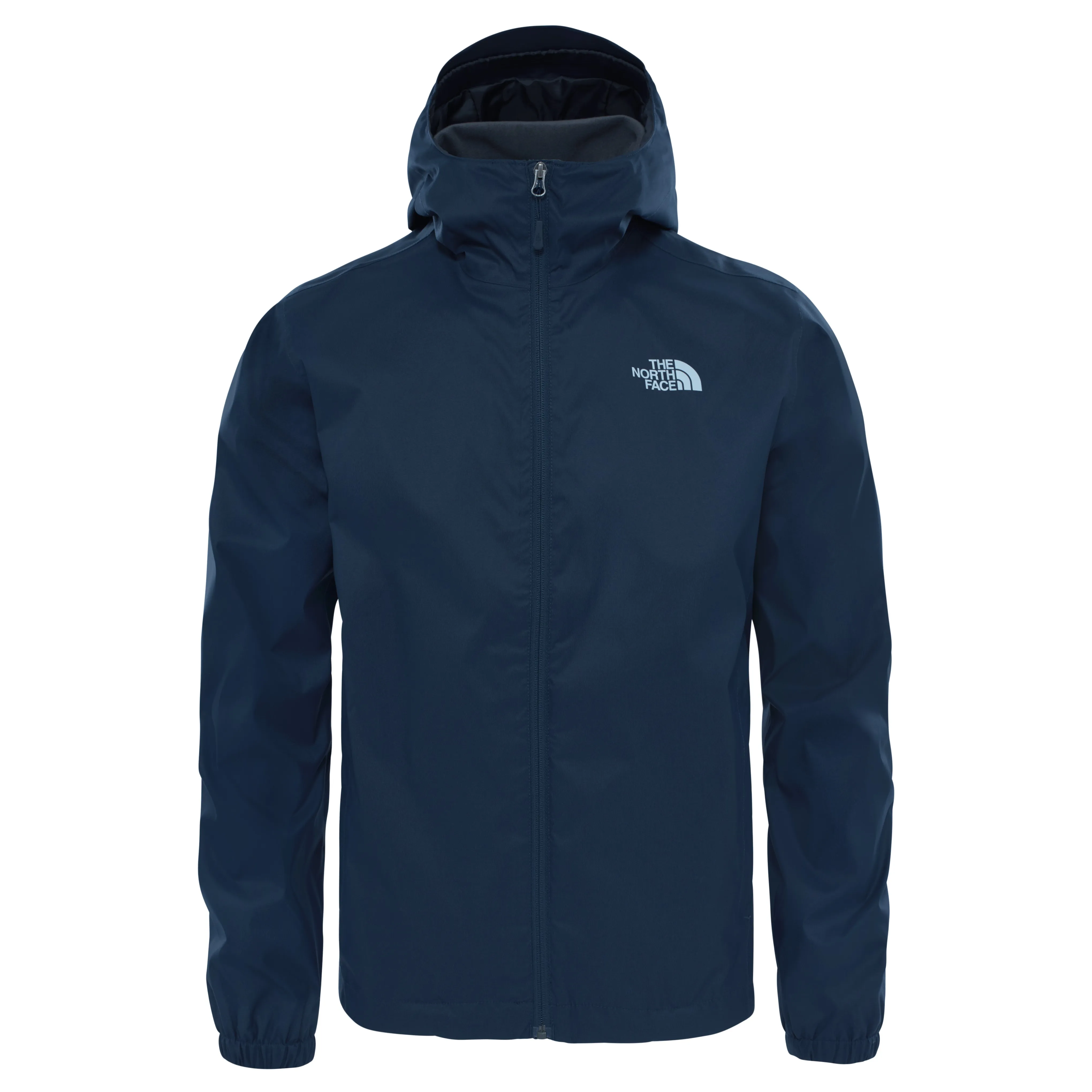 The North Face Men&#x27;s Quest Hooded Jacket Urban Navy | Buy The North Face Men&#x27;s Quest Hooded Jacket Urban Navy here | Outnorth