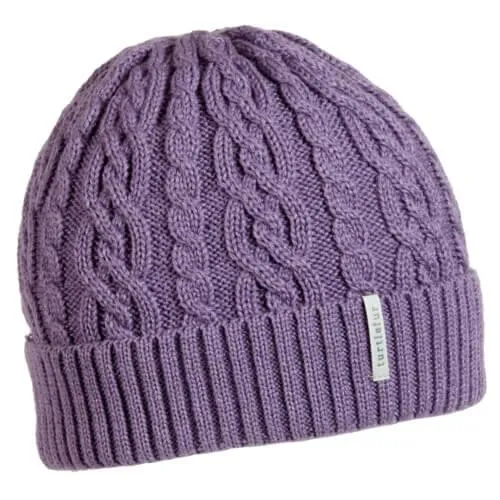 turtlefur | Geneva Beanie | Women's