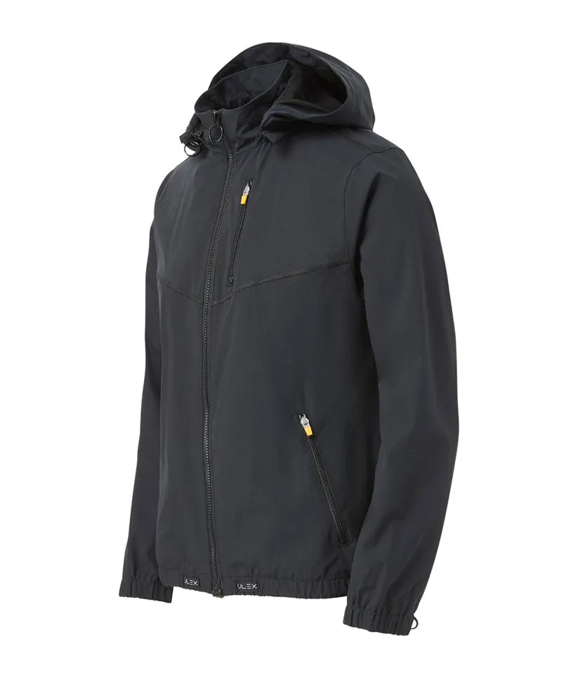 Unisex Adaptive Hooded MagZip™ Jacket