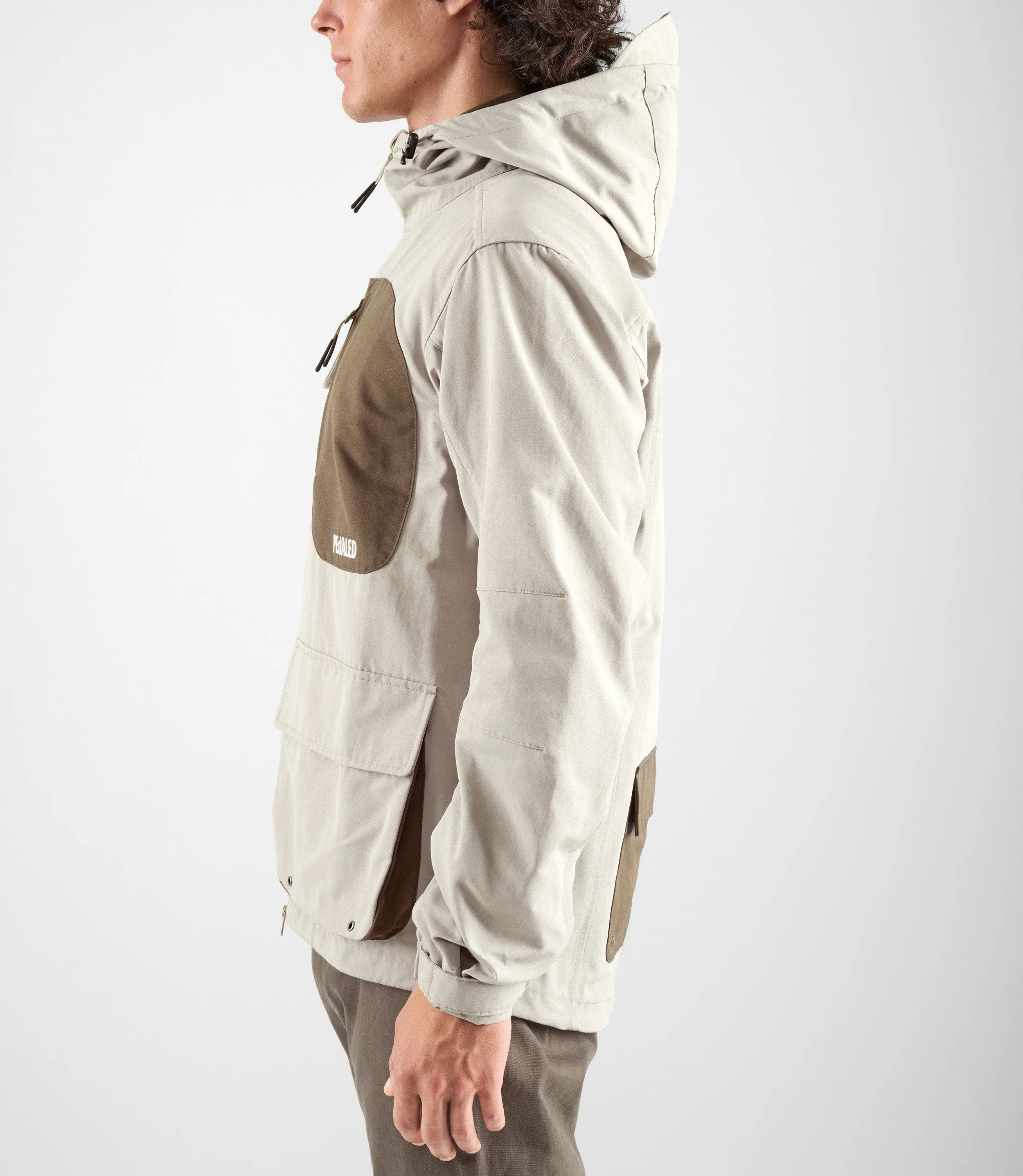 Urban Adventure Jacket