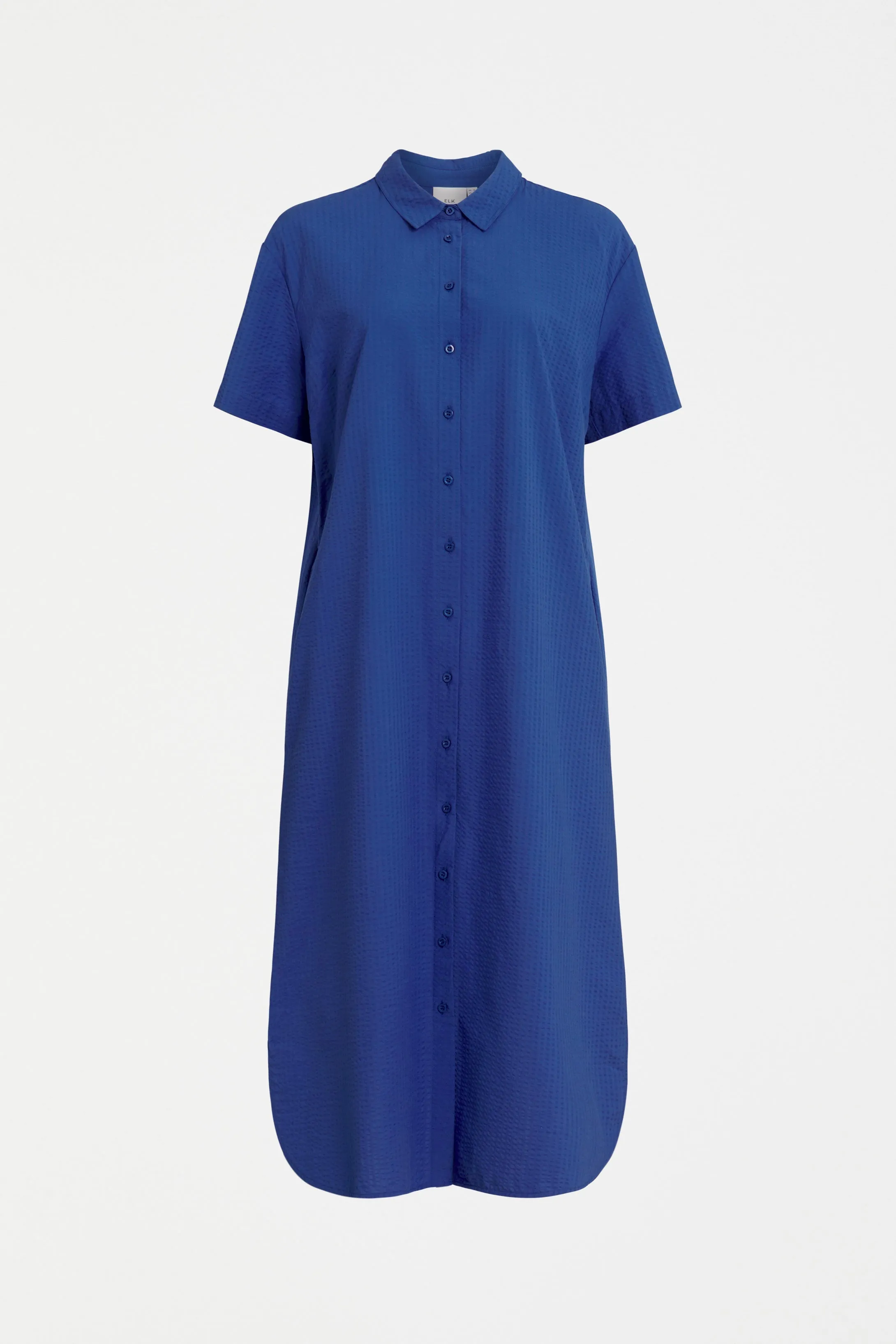 Vaihe Shirt Dress