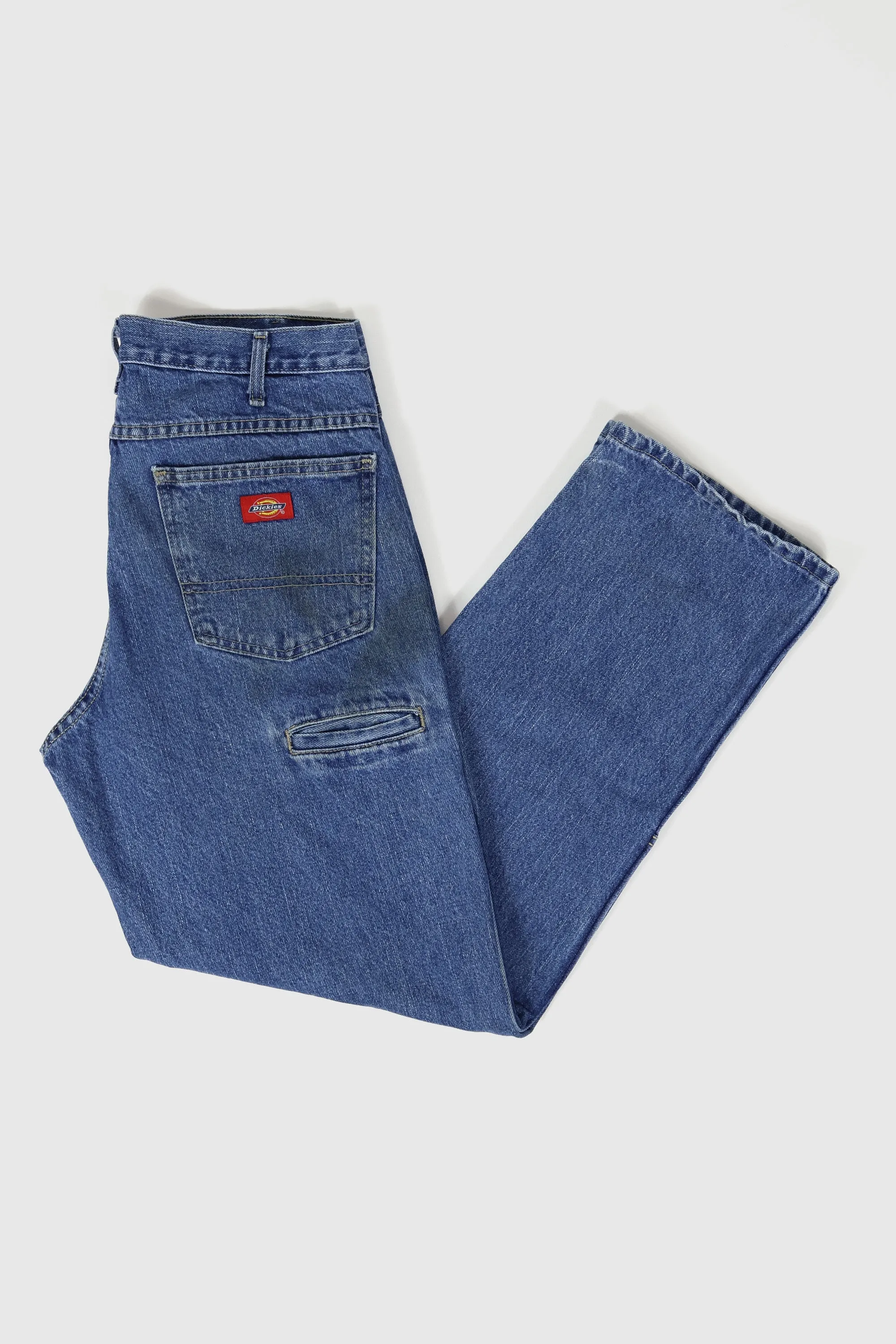 Vintage Dickies Relaxed Fit Jeans