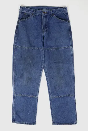 Vintage Dickies Relaxed Fit Jeans