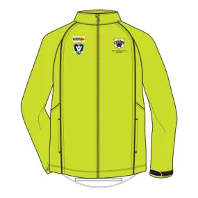 WDUA Urban Waterproof Goal Umpire Jacket