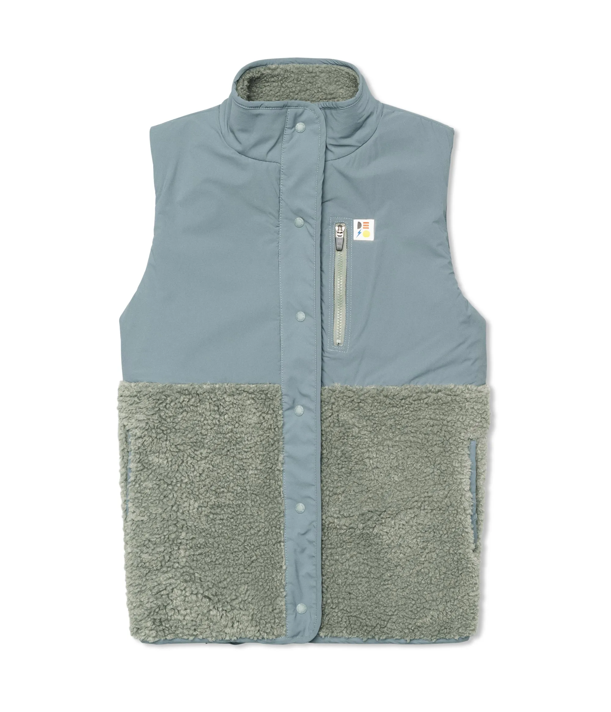 Westlake Snap Vest