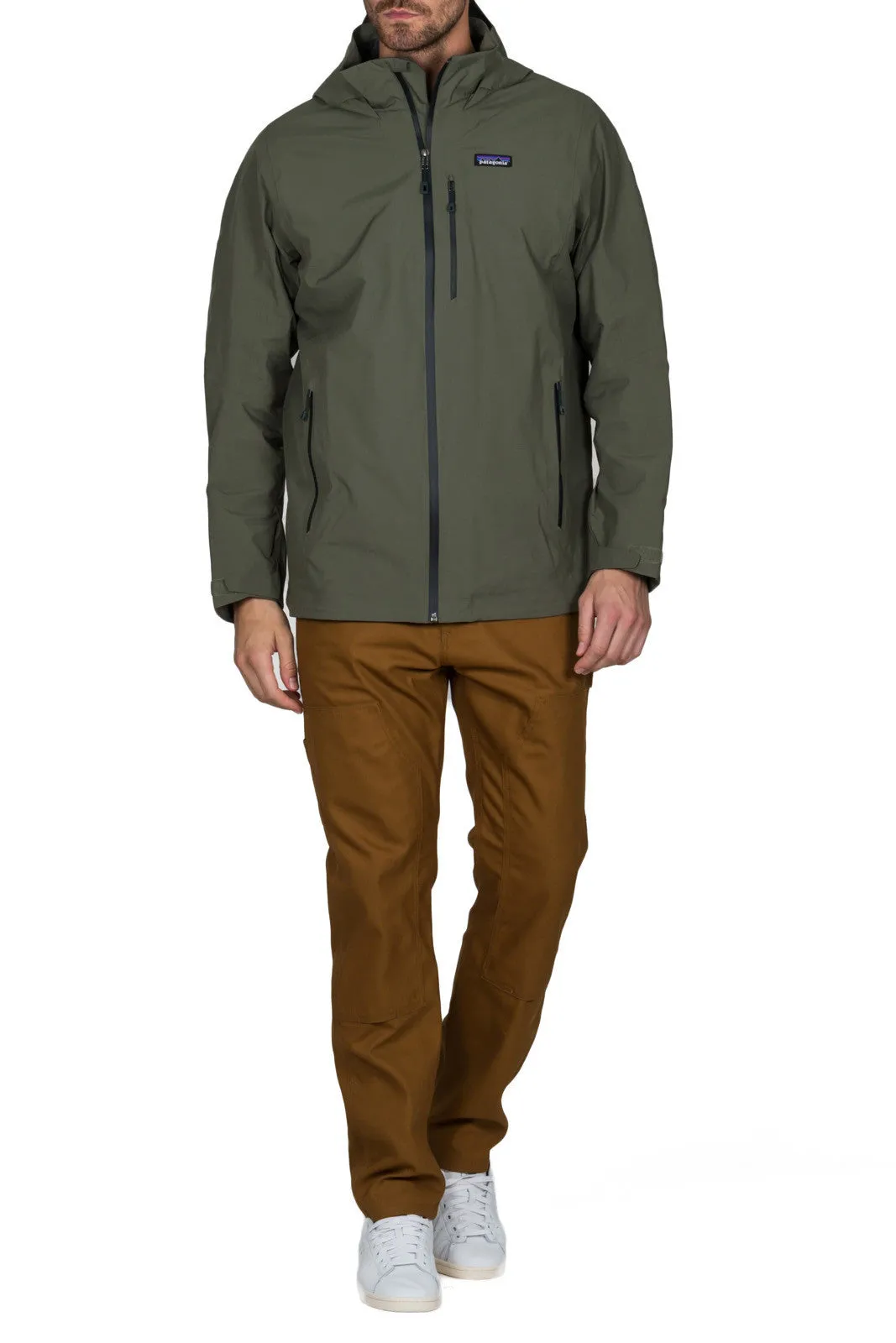 Windsweep Jacket