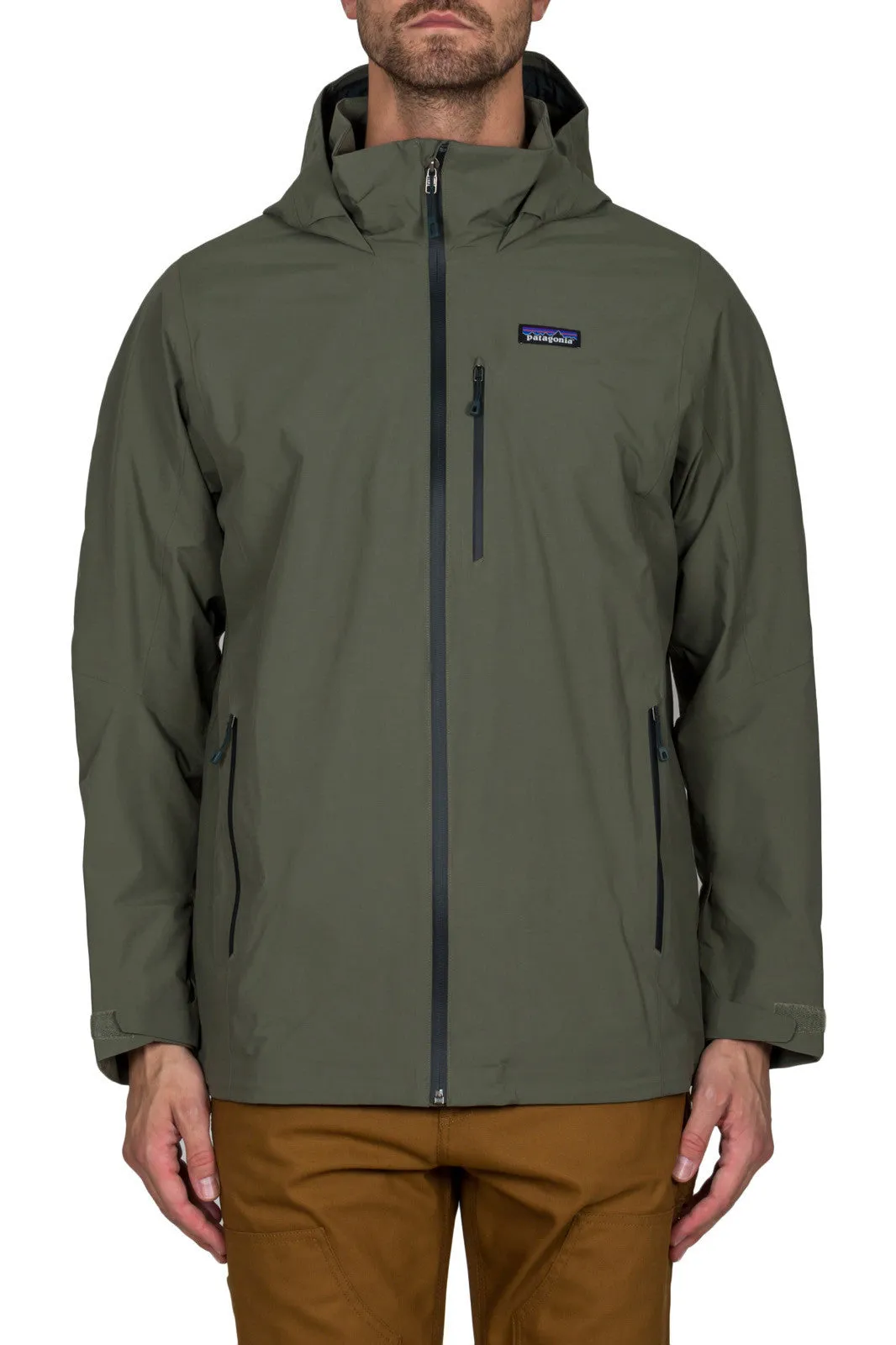 Windsweep Jacket