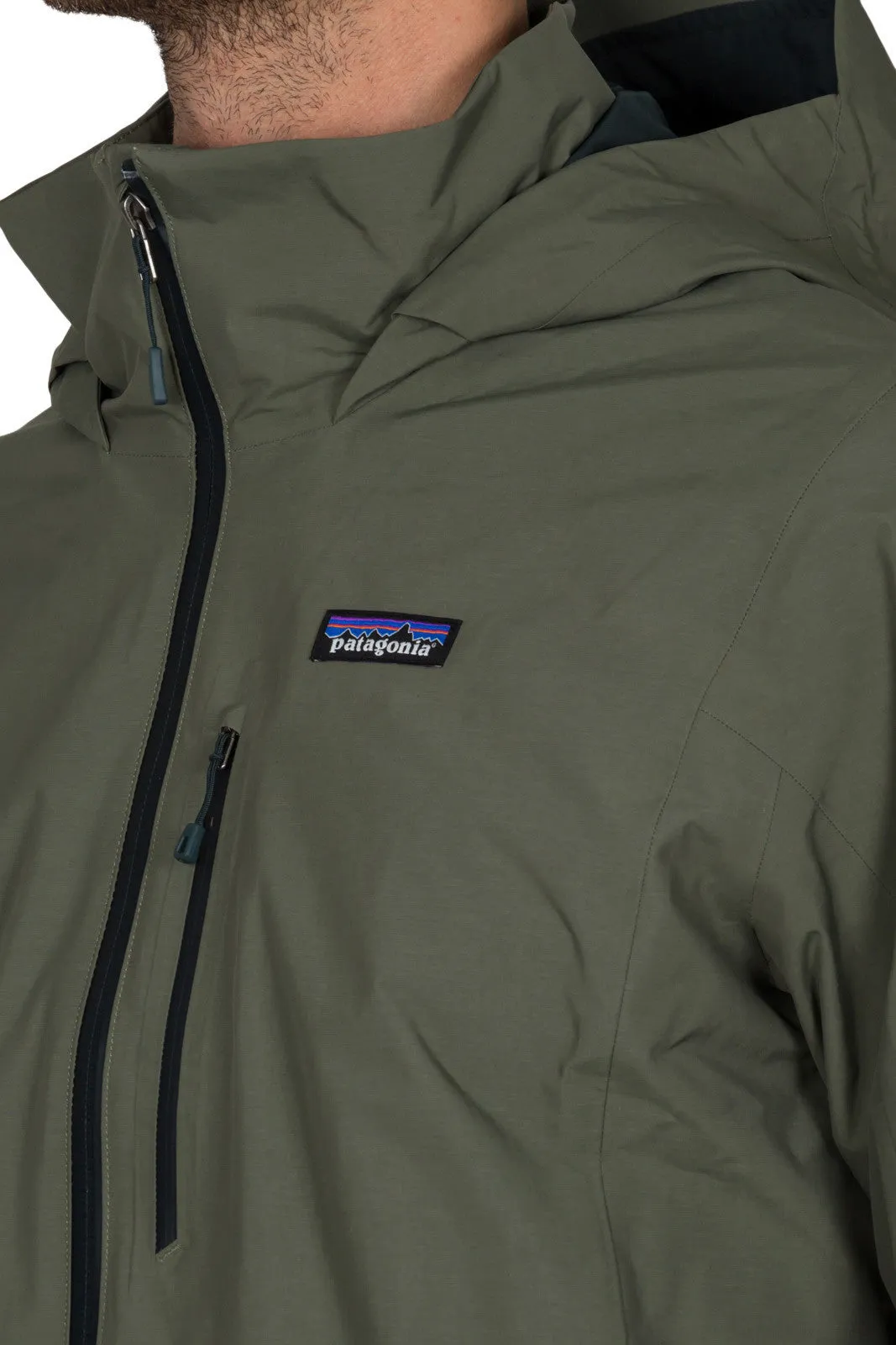 Windsweep Jacket