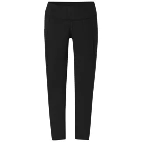 Women's Melody 7/8 Leggings-Plus