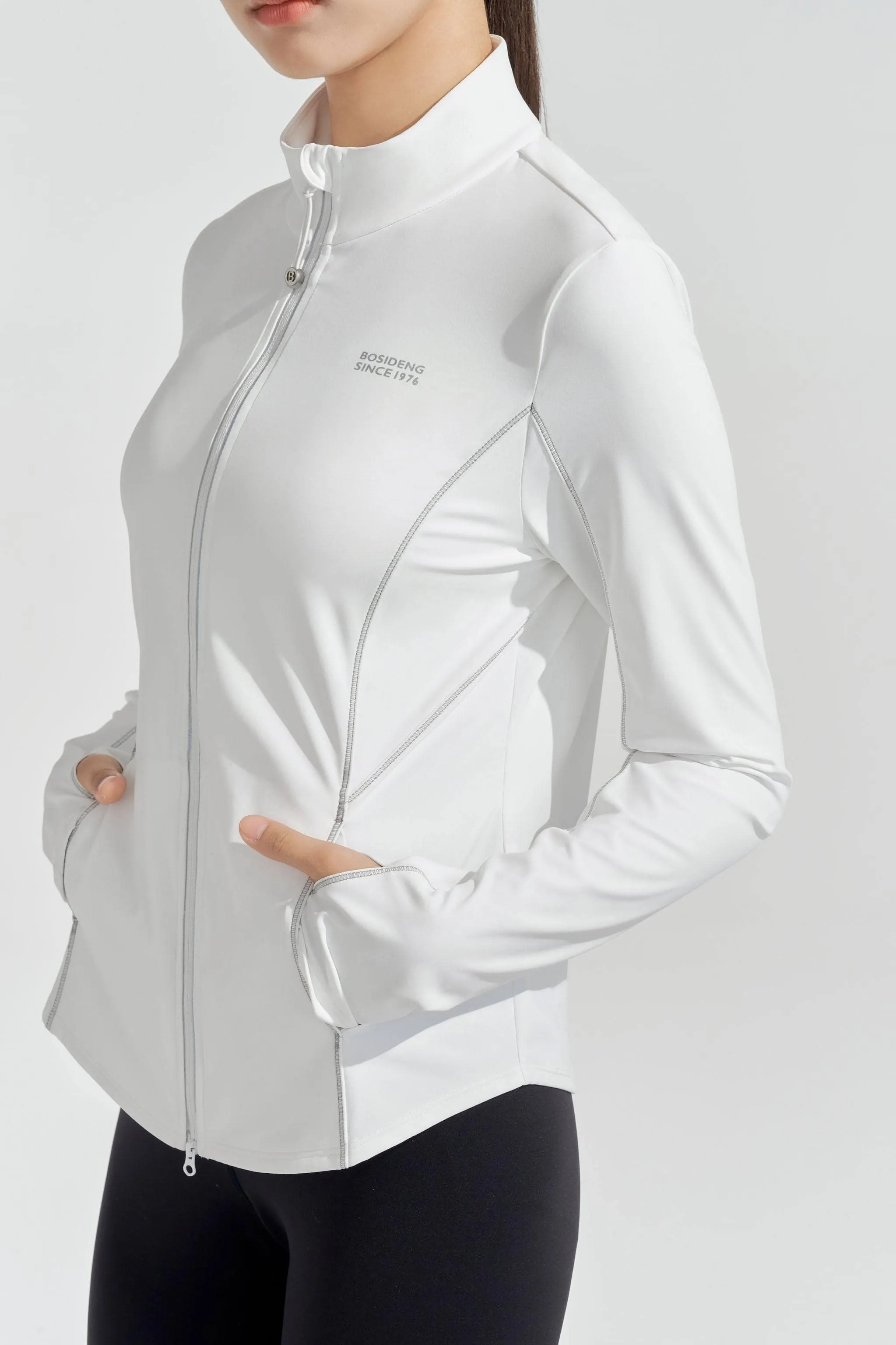 Womens Urban Elite Slim Summer Jacket