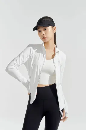 Womens Urban Elite Slim Summer Jacket