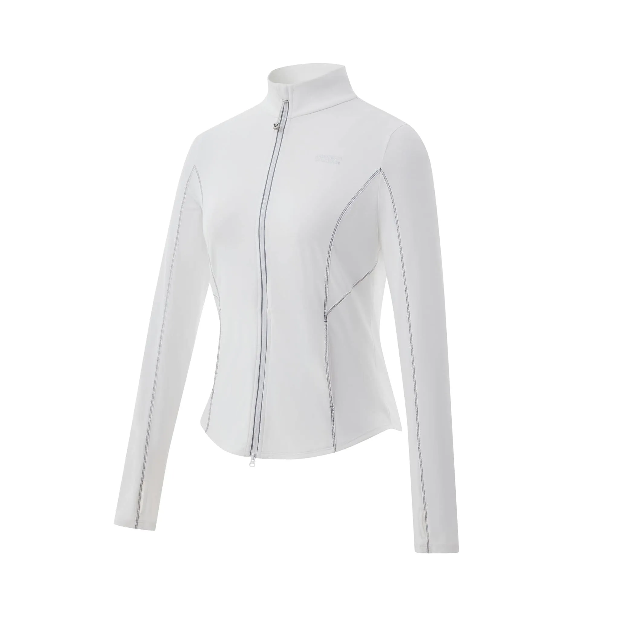 Womens Urban Elite Slim Summer Jacket