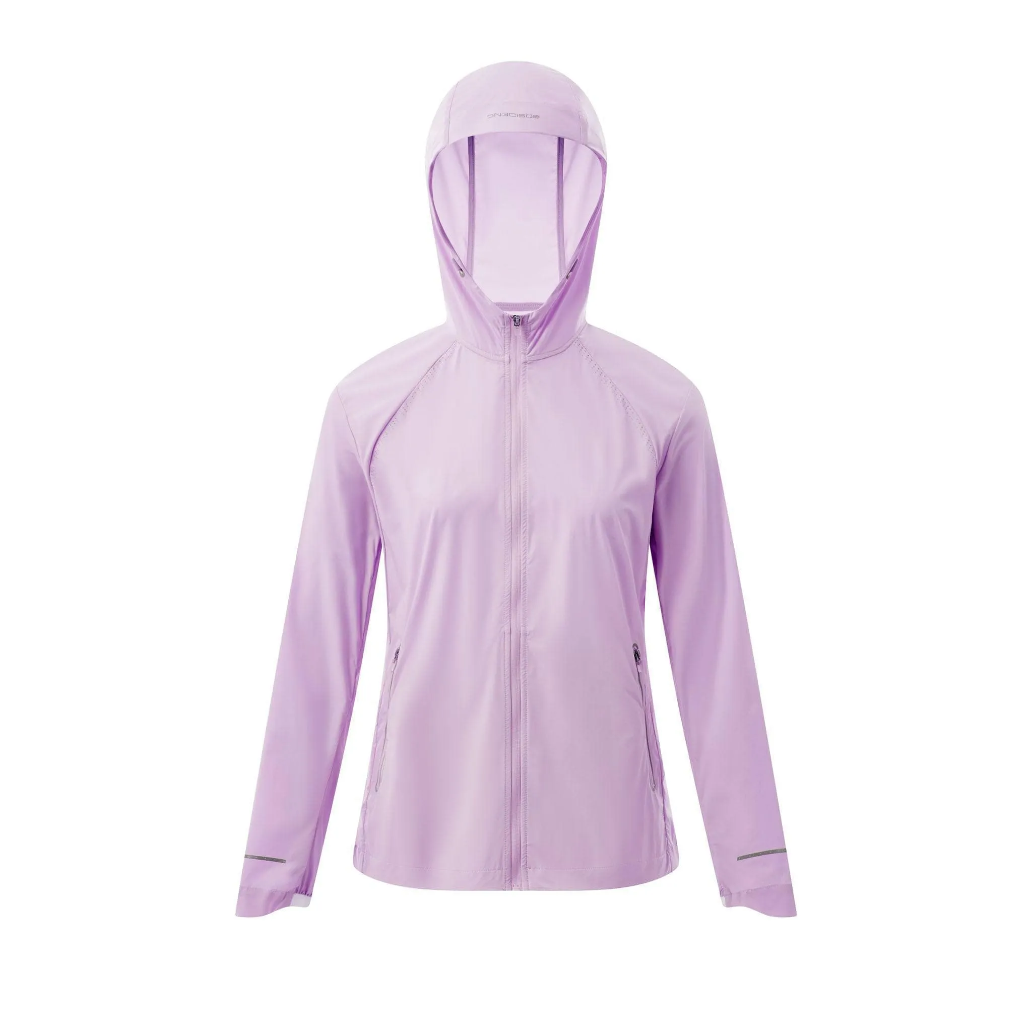 Women's Urban Elite Summer Jacket 2512