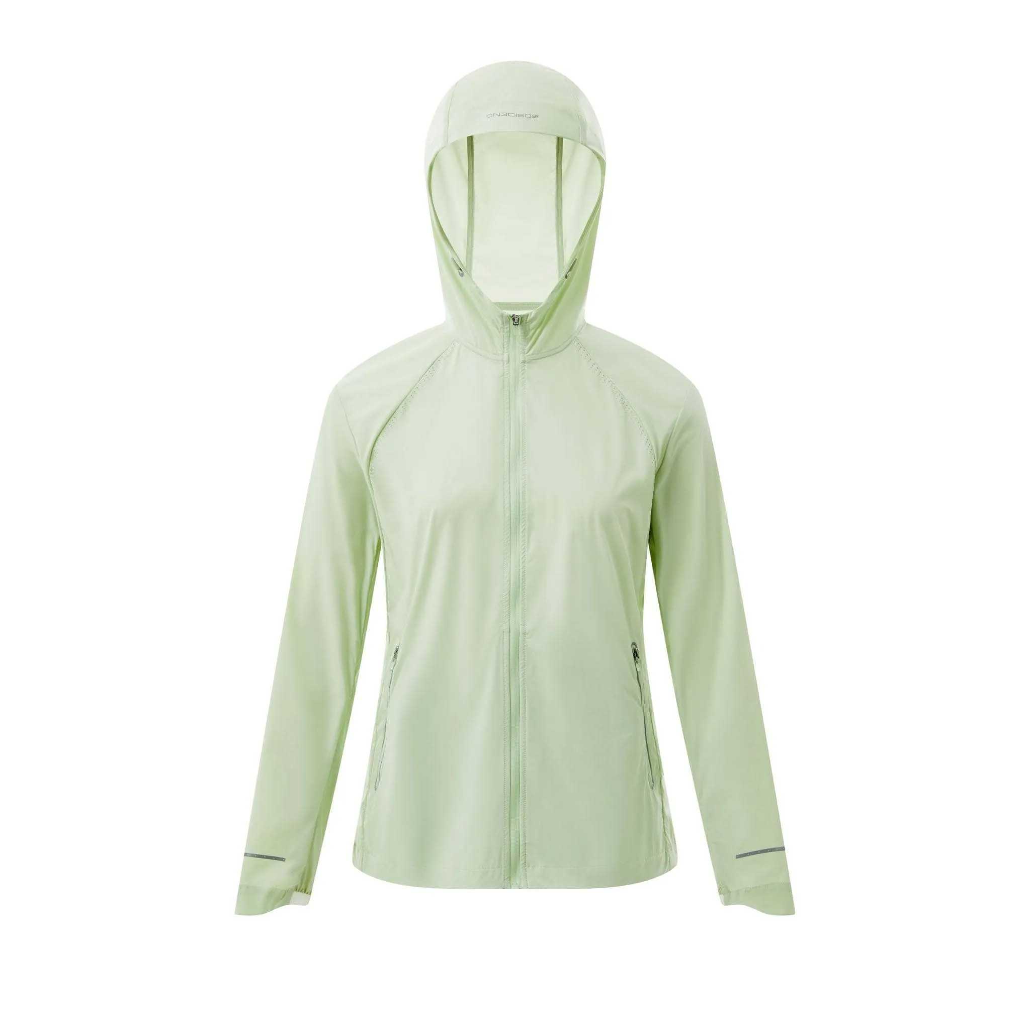 Women's Urban Elite Summer Jacket 2512