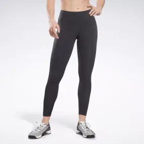 Women's Workout Ready Mesh Leggings