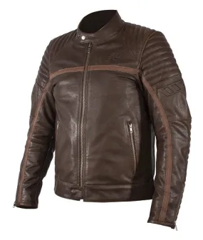 Yorkton Leather Jacket