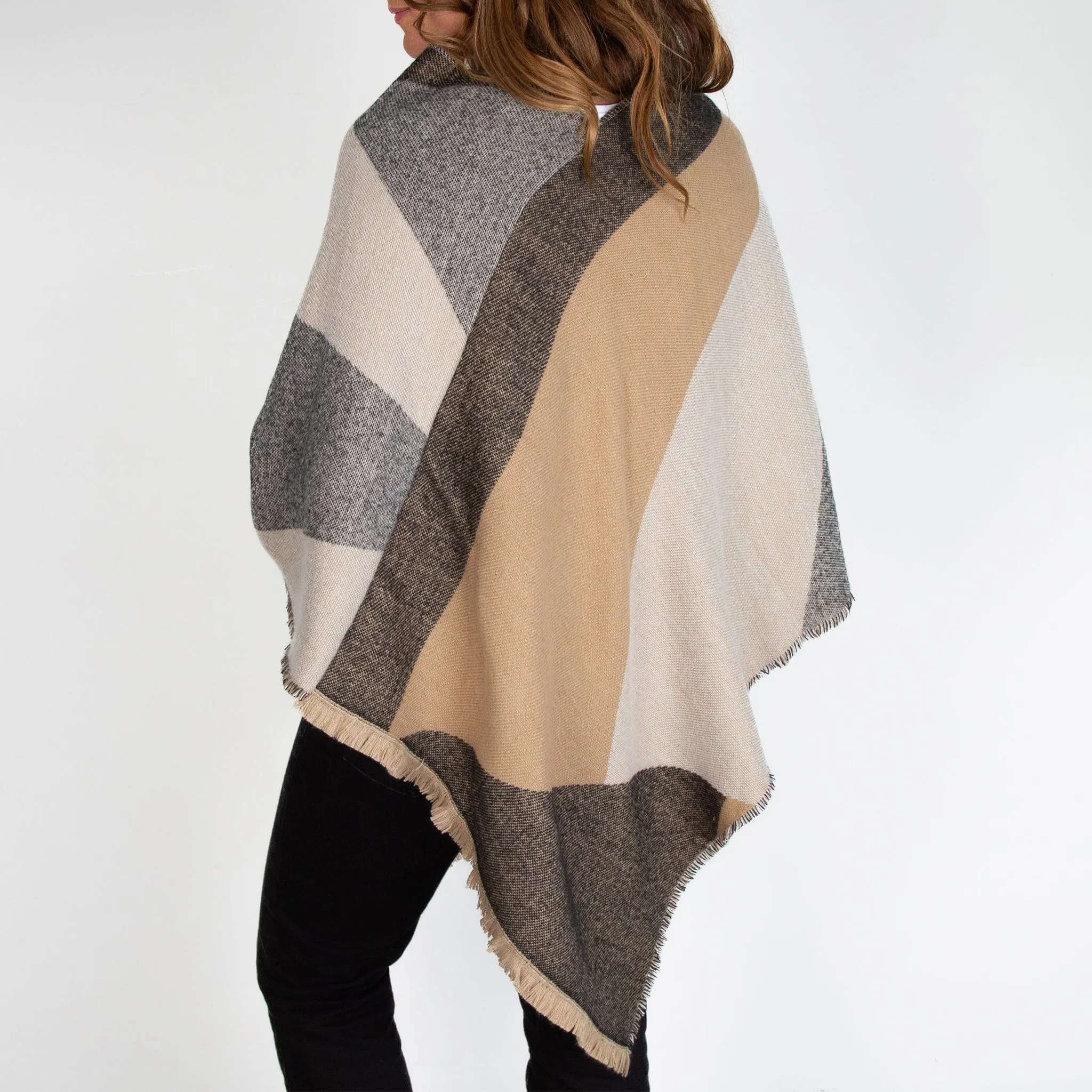 ZIVA Camel Pattern